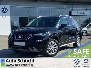 SEAT Ateca 1.5 TSI DSG Xperience NAVI-PRO+LED+FULL-LI
