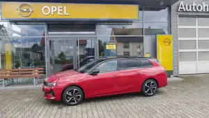 Opel Astra ASTRA L Sports Tourer GS