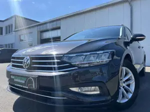Volkswagen Passat Variant 2.0 TDI DSG Business 106€ m. 20% Anzahlung AHK N