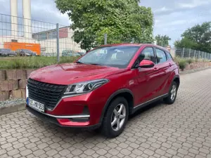 DFSK Fengon 500 *DAB+*LED*NAVI*