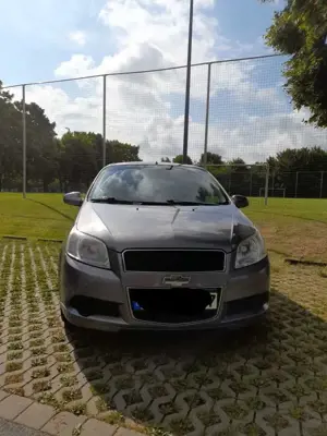 Chevrolet Aveo 1.2