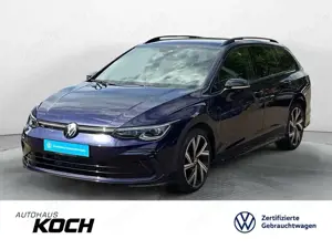 Volkswagen Golf Variant Golf VIII Variant 1.5eTSI R-Line DSG Navi LED Ka