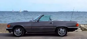 Mercedes-Benz SL 300 300 SL