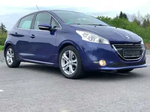 Peugeot 208 1.6 e-HDi*seltener Automatik/Diesel*NAVİ*Sport*
