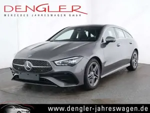 Mercedes-Benz CLA 200 AHK*ACC*360 AMG Line Premium +