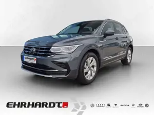 Volkswagen Tiguan 2.0 TDI Elegance VIRTUAL*MATRIX*NAVI*ACC*PDC*SH...