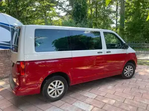 Volkswagen T6 Multivan Multivan Kurz EU6Trendline