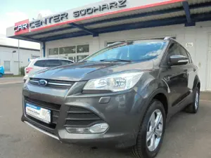 Ford Kuga Sync Edition