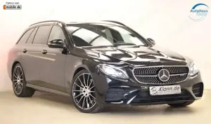 Mercedes-Benz E 53 AMG E 53 T AMG 435PS 4M+ ACC Burmester Memory 1.Hand