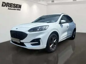 Ford Kuga ST-Line X 2.5 PHEV *SOUND-SYSTEM*PARK-ASSISTENT*WI