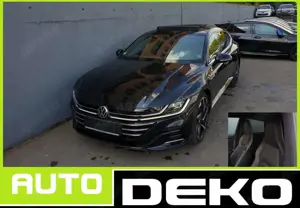 Volkswagen Arteon 2.0 TDI DSG 4M 3 x R-Line Pano/Leder/VOLL