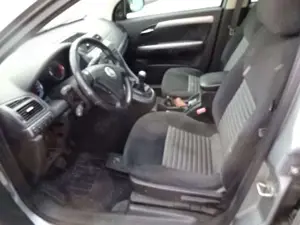 Fiat Croma Croma Diesel 1.9 Multijet Emotion, Getriebeschaden Bild 4