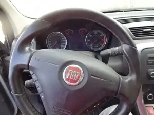 Fiat Croma Croma Diesel 1.9 Multijet Emotion, Getriebeschaden Bild 5