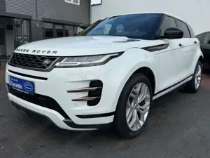 Land Rover Range Rover Evoque R-Dynamic SE P300e *1. Hand