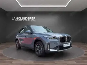 BMW X1 sDrive20i NP56799,- adp.LED DrivingAssistPlus Bild 5
