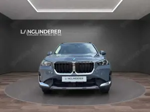 BMW X1 sDrive20i NP56799,- adp.LED DrivingAssistPlus Bild 4