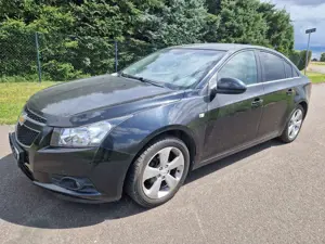 Chevrolet Cruze Tüv bis 10.26.