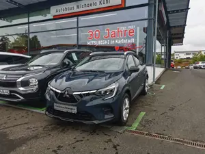 Mitsubishi ASX PLUS 1.3 T MildHybr.  AHK - Allwetter