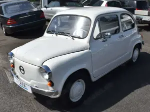 Zastava 750 ***OLDTIMER***SAMMLERSTÜCK***