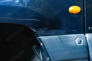 Jeep Grand Cherokee Grand Cherokee 4.0 TSi Bild 4