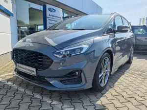Ford S-Max ST-Line