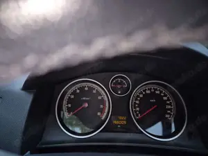 Opel Astra Astra Fließheck  5-Türer 1.6