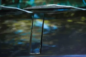 Jeep Grand Cherokee Grand Cherokee 4.0 TSi Bild 5