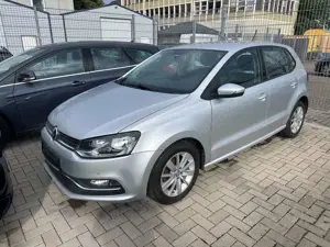 Volkswagen Polo V Comfortline BMT/Start-Stopp