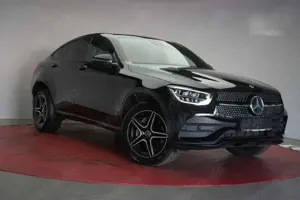 Mercedes-Benz GLC 300 de 4Matic 9G-Tronic AMG Leder/Temp/Kamer