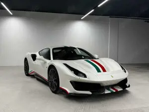 Ferrari 488 488 PISTA ATELLIER *FULL CARBON*