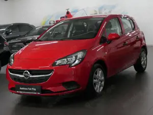 Opel Corsa E Selection Aut. /PDC/1.HD/17899km/U-FREI