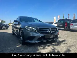 Mercedes-Benz C 220 C -Klasse T-Modell C 220 T d Avantgarde