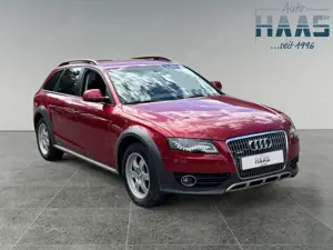 Audi A4 allroad quattro 2.0 TDI Navi*Xenon*Kamera*AHK