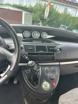 Peugeot 807 135 Tendance