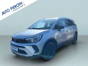 Opel Crossland 1.2 Elegance