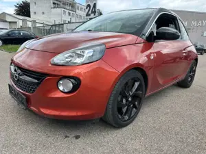 Opel Adam Jam