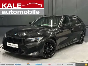 BMW 330 d touring xDrive M-Sport*INNOVATION*ShadowLine*HUD