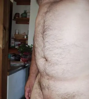 Besuchbare Verwöhner gesucht.