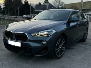 BMW X2 X2 sDrive18i Aut.Advantage