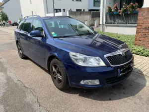 Skoda Octavia Octavia II Combi Combi 1.2 TSI Ambiente