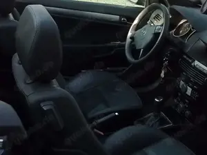 Opel Astra Astra Twin Top 1.8 Cosmo