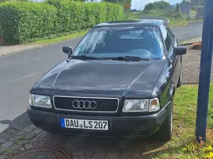 Audi 80 2.0 E