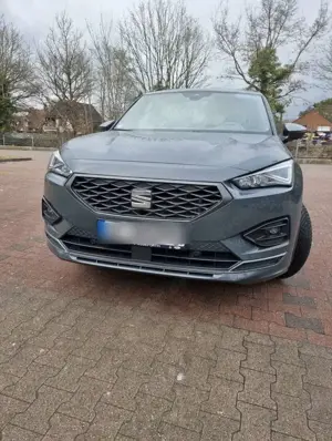 SEAT Tarraco 1.5 TSI ACT OPF DSG FR 7 Sitzer