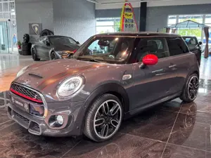 MINI Cooper S COOPER S JCW/Chili-Paket DAB HK LED HUD Pano