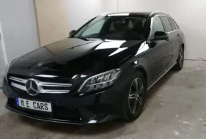 Mercedes-Benz C 180 C -Klasse T-Modell LED Navi