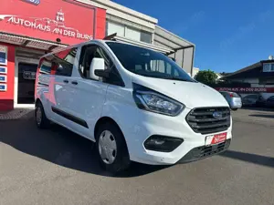 Ford Transit Custom 320 L2 Trend * 1. Hd+DAB+Shgpft *