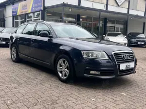 Audi A6 Bild 4