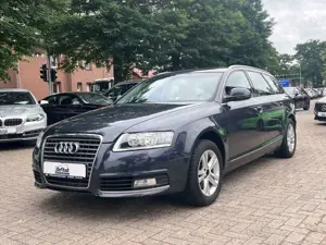 Audi A6 Bild 2