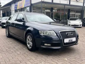 Audi A6 Bild 5