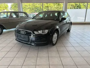 Audi A3 Sportback attraction Automatik